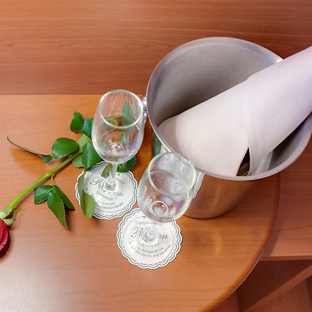 Hotel Palas Mamaia Eksteriør bilde