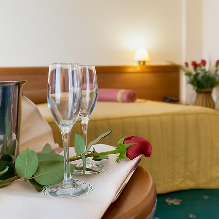 Hotel Palas Mamaia Eksteriør bilde