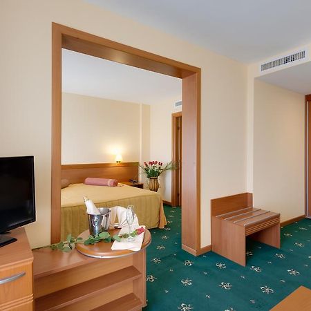 Hotel Palas Mamaia Eksteriør bilde