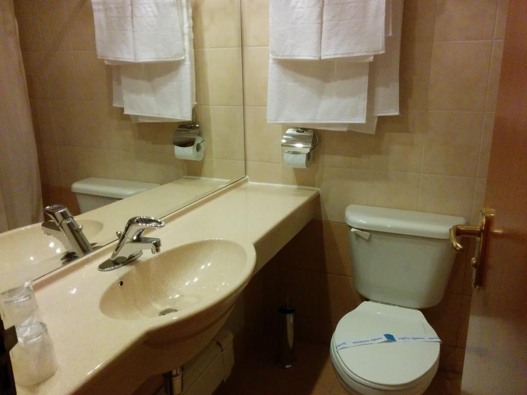 Hotel Palas Mamaia Rom bilde