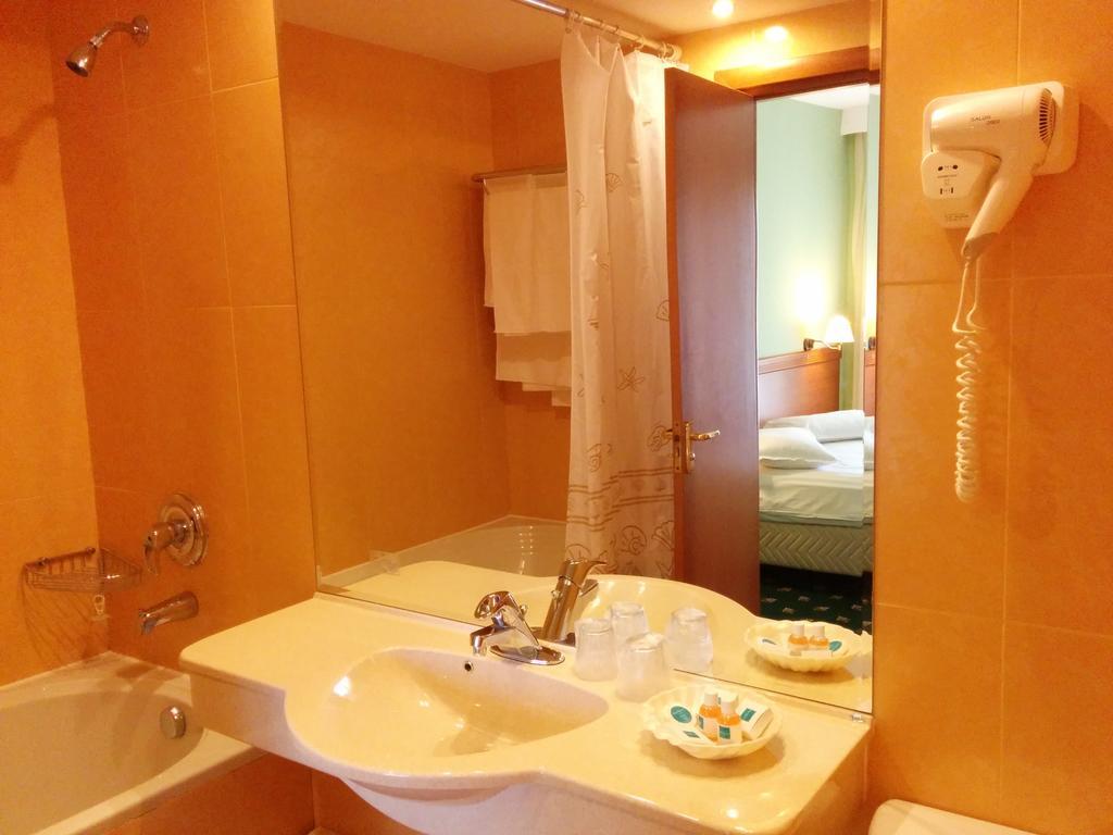 Hotel Palas Mamaia Rom bilde