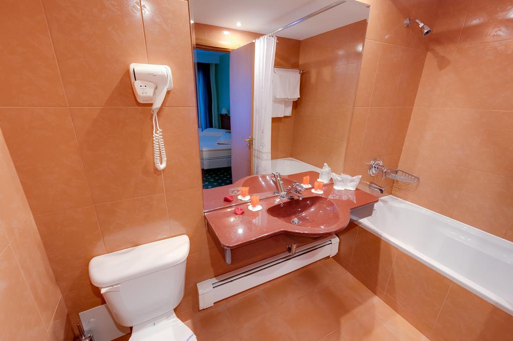 Hotel Palas Mamaia Rom bilde