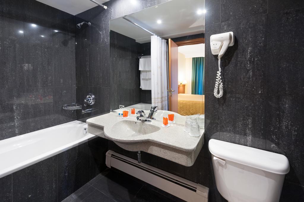 Hotel Palas Mamaia Eksteriør bilde