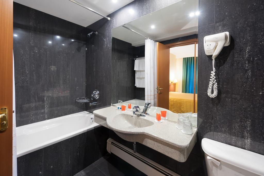 Hotel Palas Mamaia Rom bilde