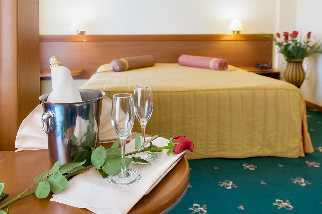 Hotel Palas Mamaia Rom bilde