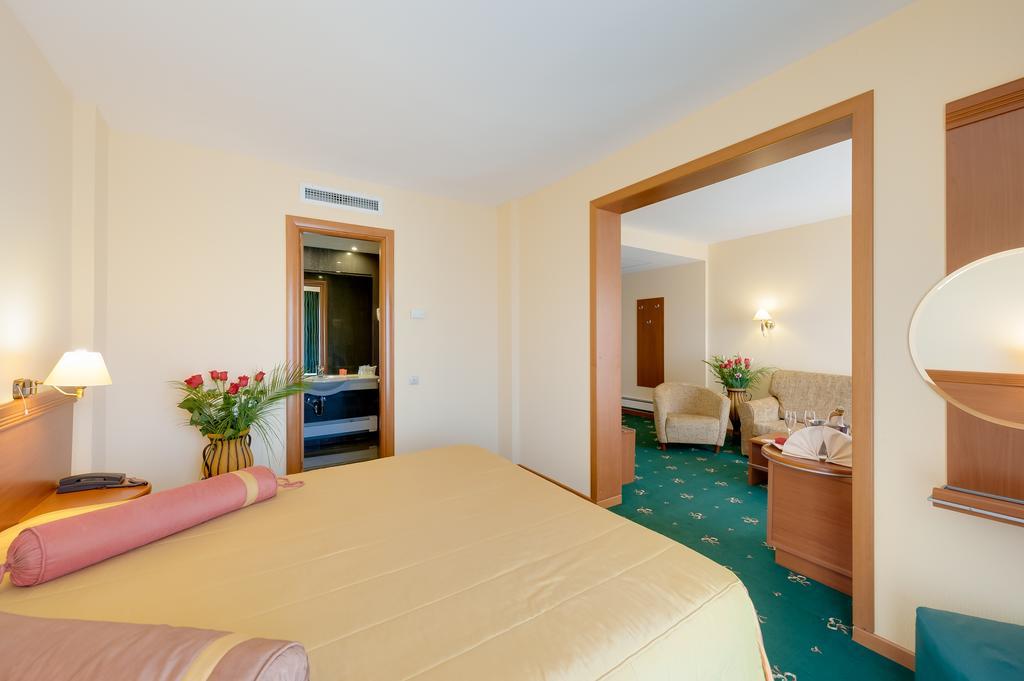 Hotel Palas Mamaia Rom bilde
