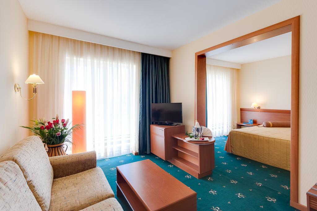 Hotel Palas Mamaia Eksteriør bilde