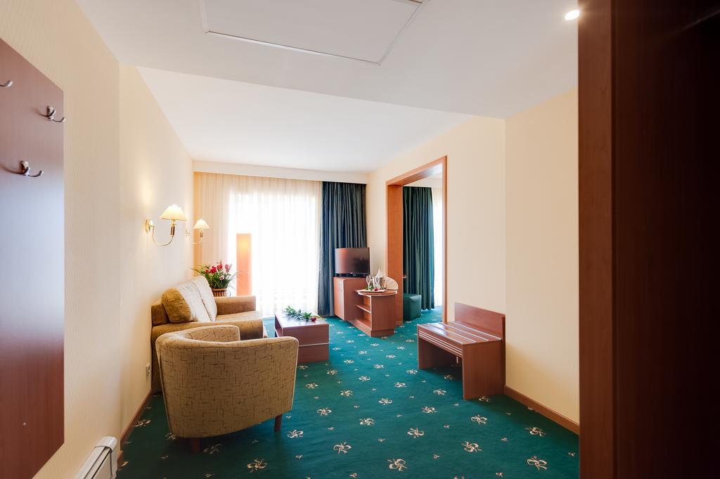 Hotel Palas Mamaia Rom bilde