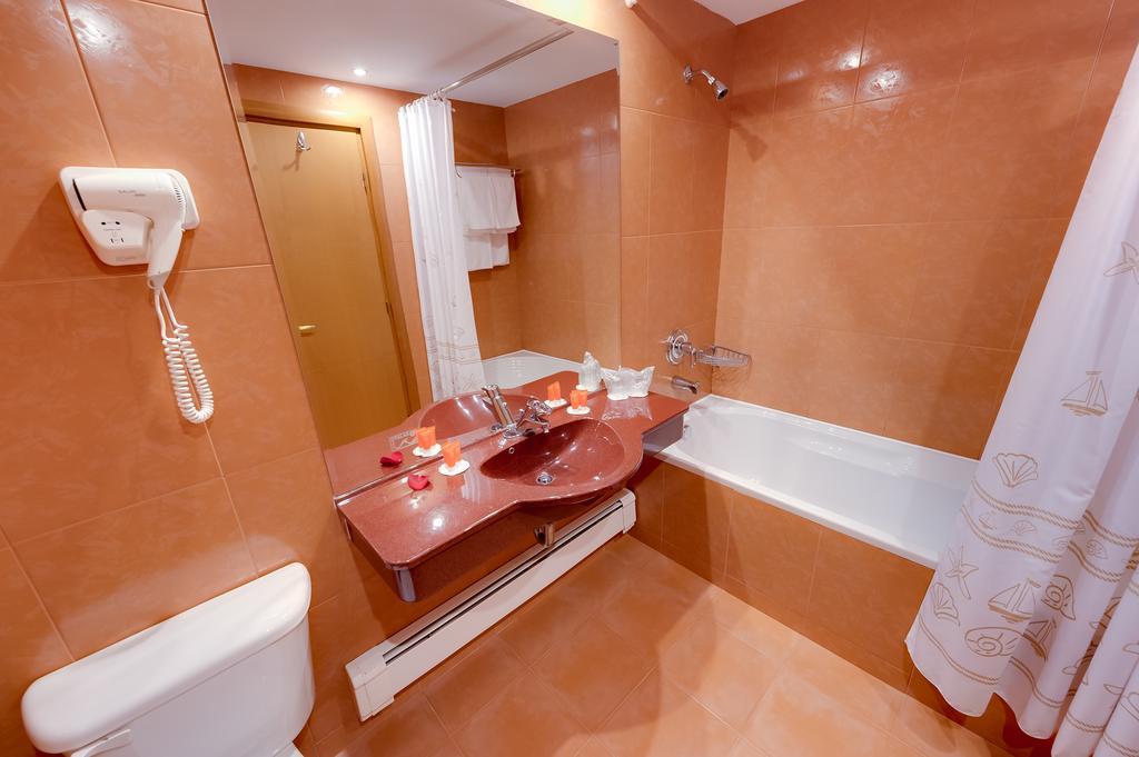Hotel Palas Mamaia Eksteriør bilde
