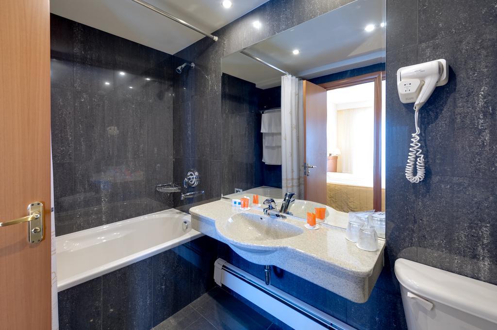 Hotel Palas Mamaia Eksteriør bilde