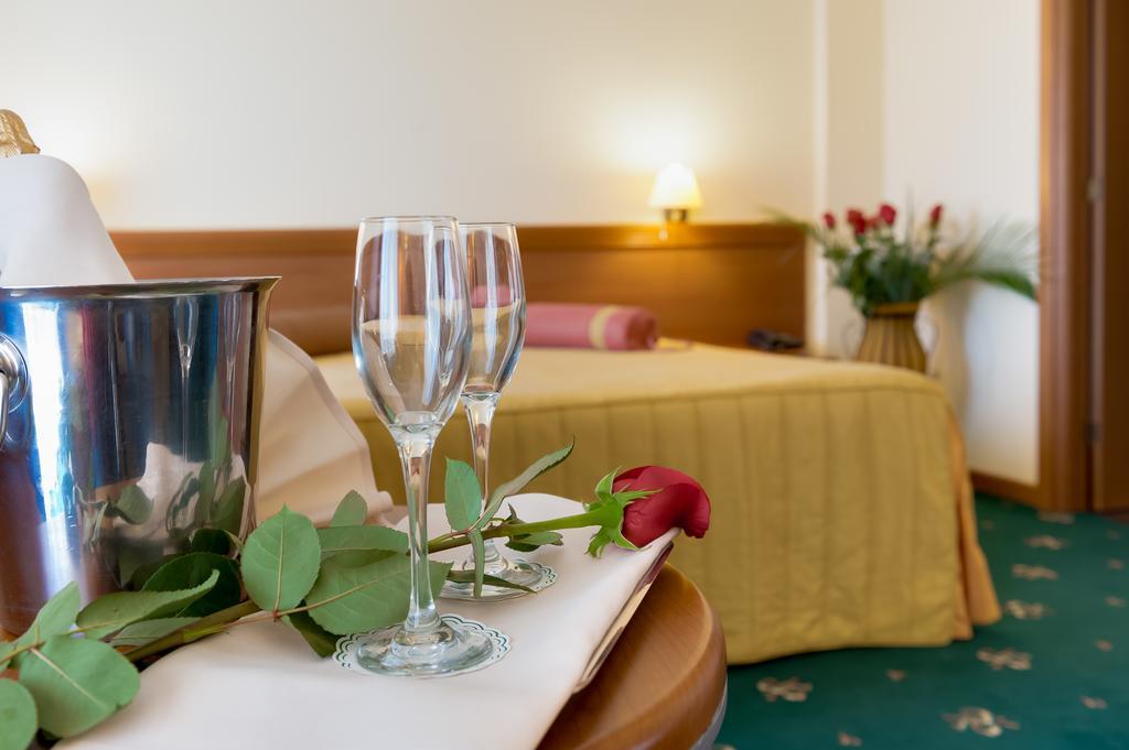 Hotel Palas Mamaia Eksteriør bilde