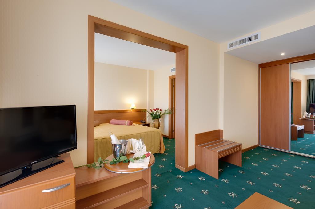 Hotel Palas Mamaia Eksteriør bilde