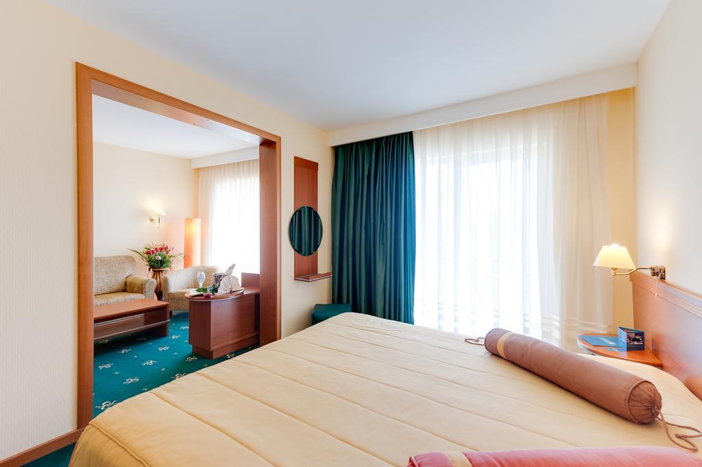 Hotel Palas Mamaia Rom bilde